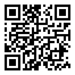 QR kod - Prenumerera på lares 4.0 information